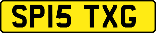 SP15TXG