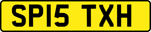 SP15TXH