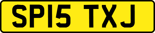 SP15TXJ