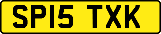 SP15TXK