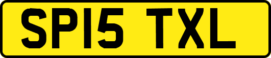 SP15TXL