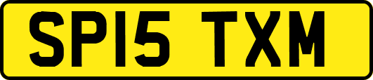 SP15TXM