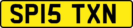 SP15TXN