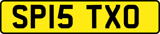 SP15TXO