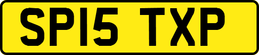 SP15TXP