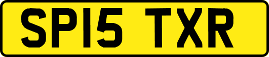 SP15TXR