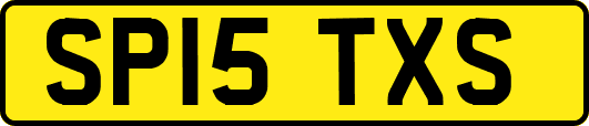 SP15TXS