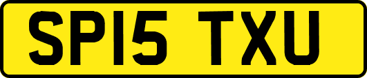 SP15TXU