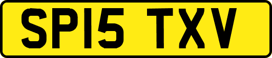 SP15TXV