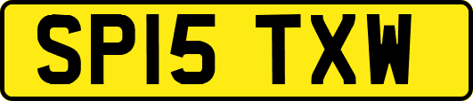 SP15TXW