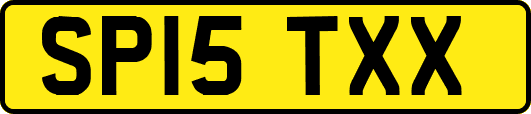 SP15TXX