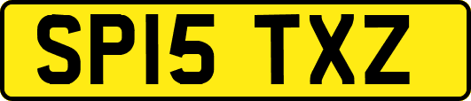SP15TXZ