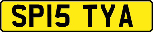 SP15TYA