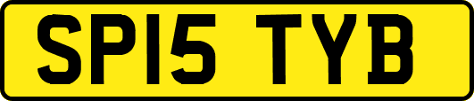 SP15TYB