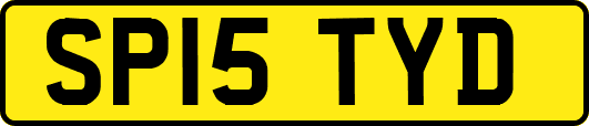 SP15TYD