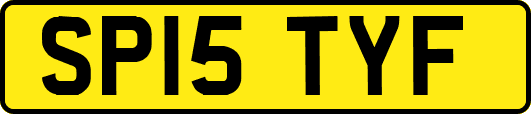 SP15TYF