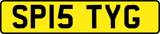 SP15TYG