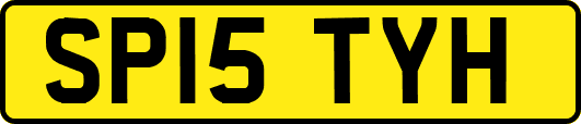 SP15TYH