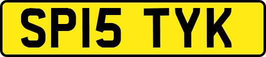 SP15TYK