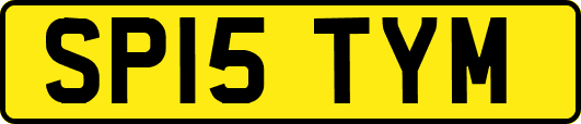 SP15TYM
