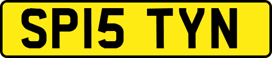 SP15TYN