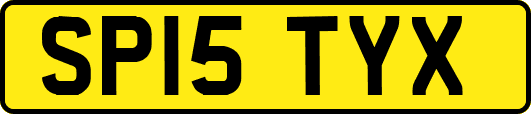 SP15TYX
