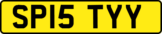 SP15TYY