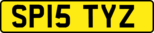 SP15TYZ