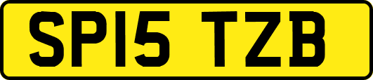 SP15TZB