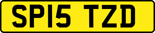 SP15TZD