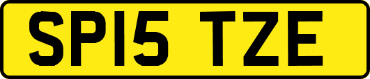 SP15TZE