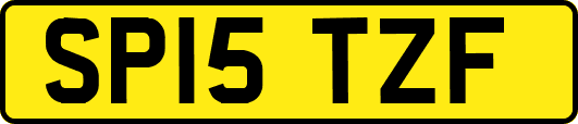 SP15TZF