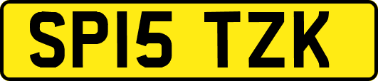 SP15TZK