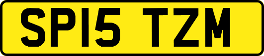 SP15TZM