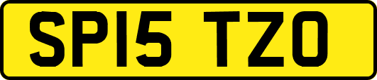 SP15TZO