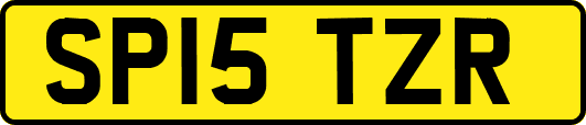 SP15TZR