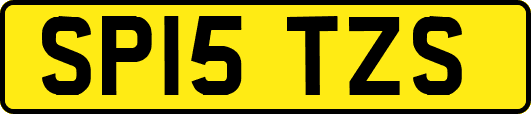SP15TZS