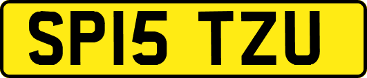 SP15TZU