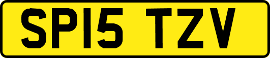 SP15TZV