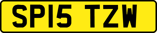 SP15TZW