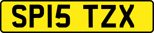 SP15TZX