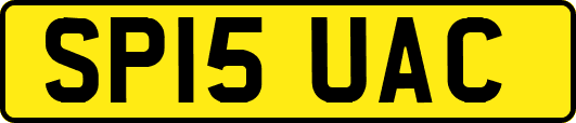 SP15UAC