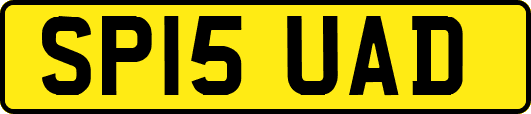 SP15UAD