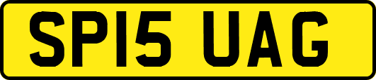 SP15UAG