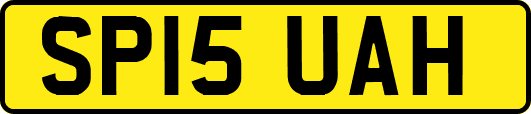 SP15UAH