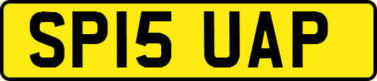 SP15UAP