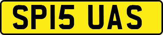 SP15UAS
