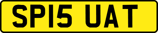 SP15UAT