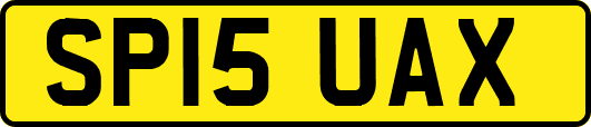 SP15UAX