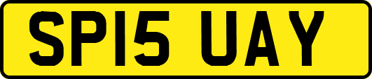 SP15UAY